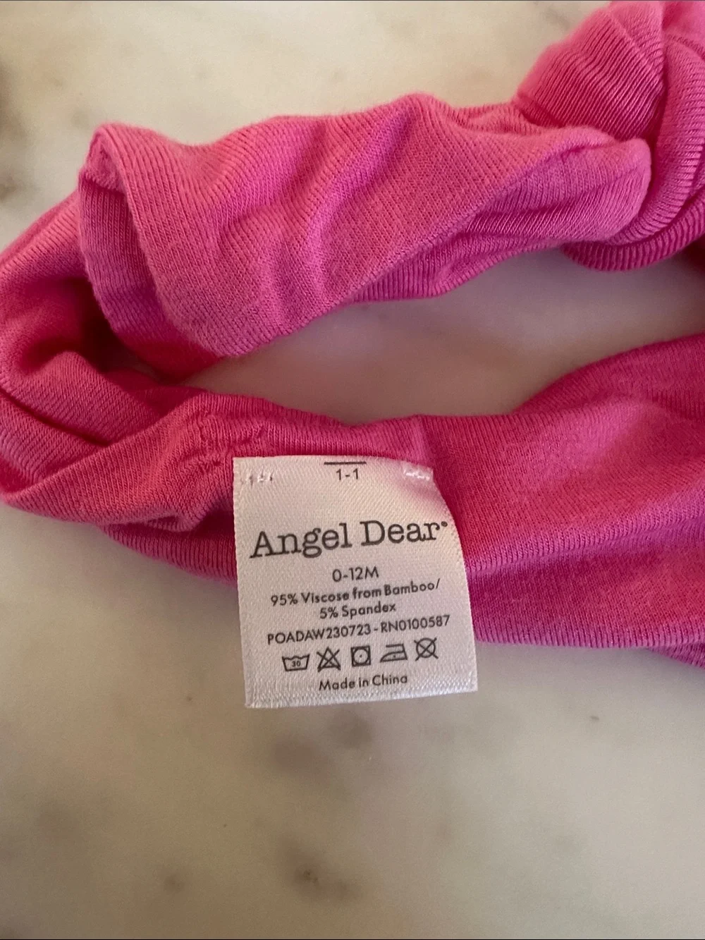 Angel Dear four angel